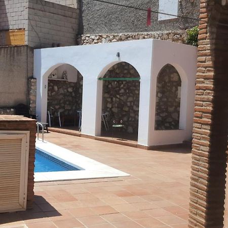 מאלגה Uf Holiday House מראה חיצוני תמונה