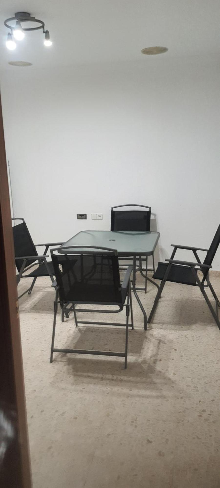 מאלגה Uf Holiday House מראה חיצוני תמונה
