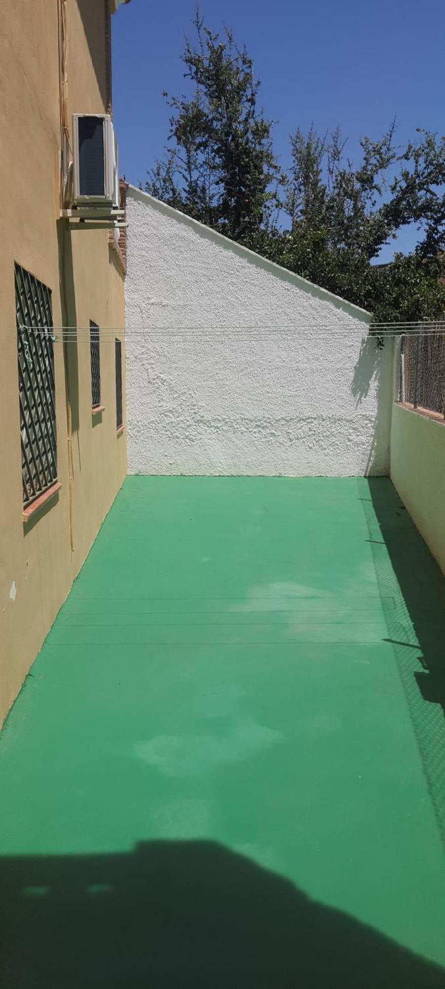 מאלגה Uf Holiday House מראה חיצוני תמונה