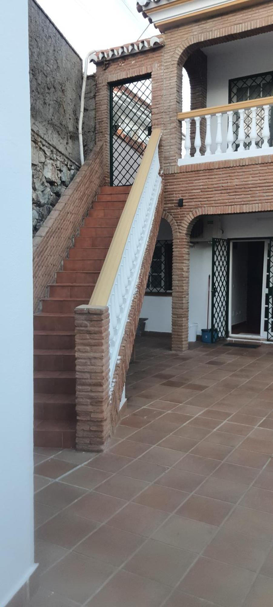 מאלגה Uf Holiday House מראה חיצוני תמונה