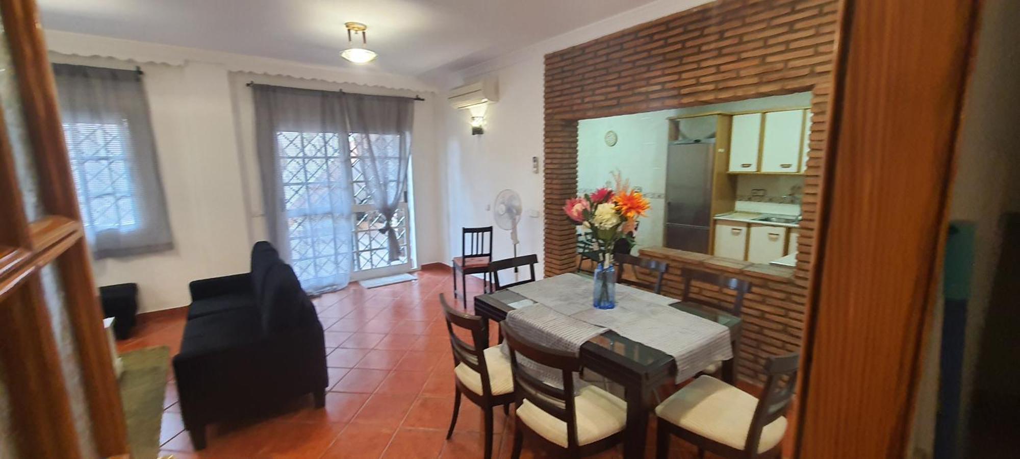 מאלגה Uf Holiday House מראה חיצוני תמונה