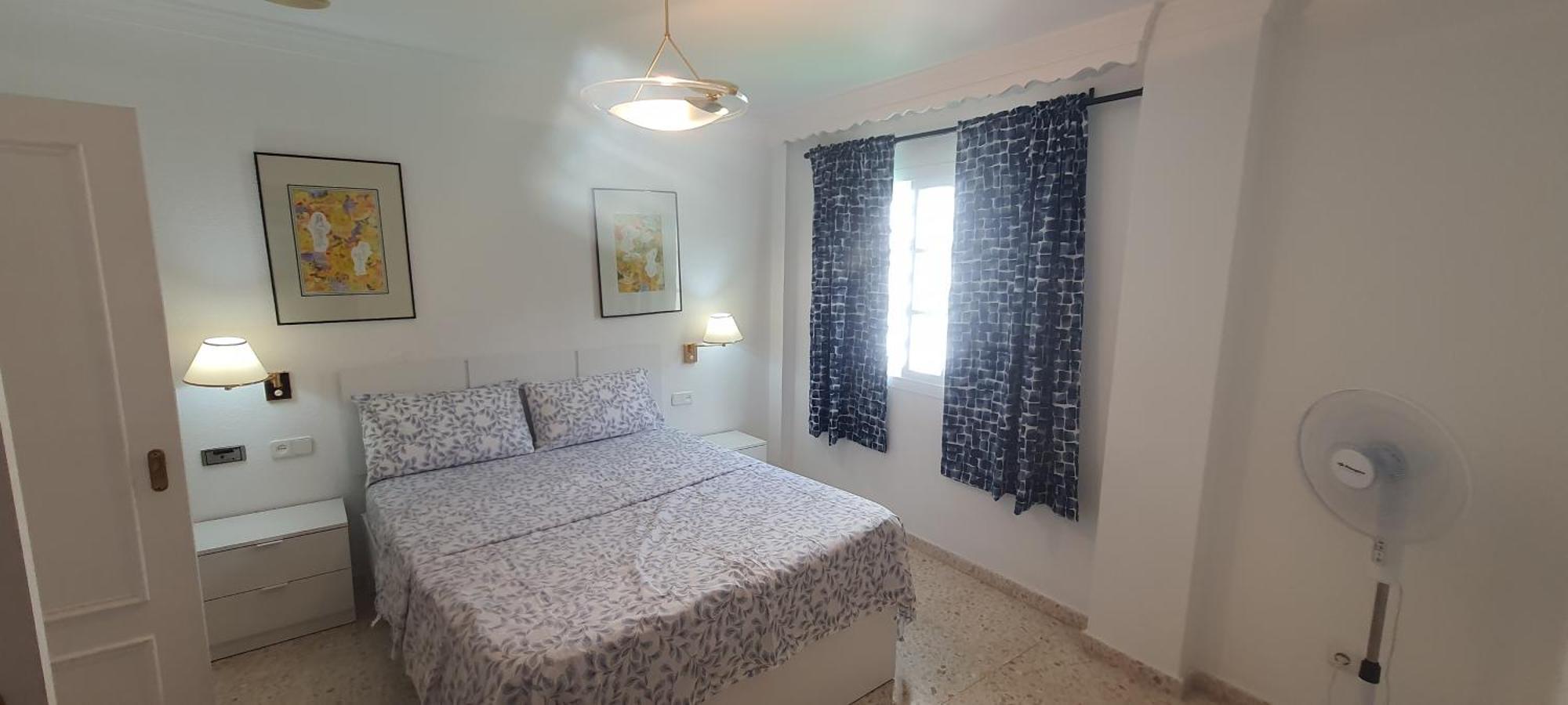 מאלגה Uf Holiday House מראה חיצוני תמונה